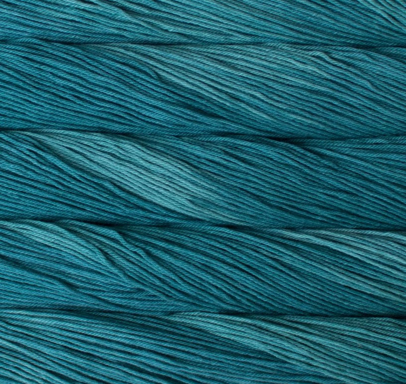 Malabrigo Verano 100% Pima Cotton Yarn — Choose Your Color
