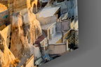 Cappadocia Glass Wall Art