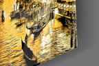 Venetian Glass Wall Art