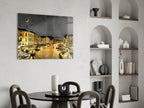 Venetian Glass Wall Art