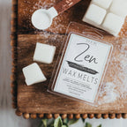 Cotton Blossom & Lavender Wax Melts